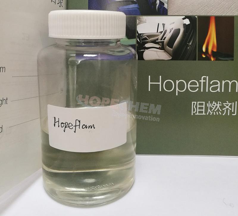 Hopeflam CL